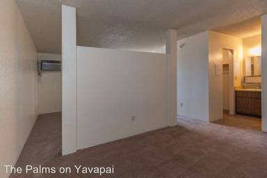 Main picture of Palms on Yavapai Apartments