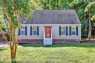 Main picture of 8701 Shadymist Dr
