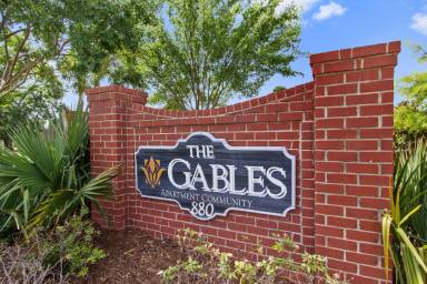 Main picture of The Gables