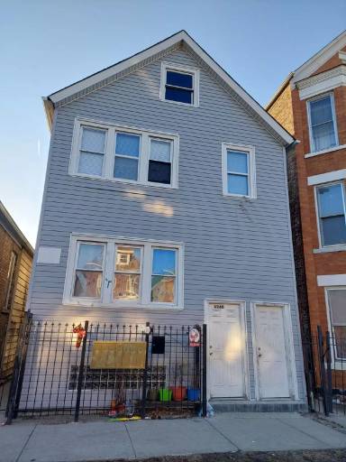 Main picture of 4940 S Wolcott Ave