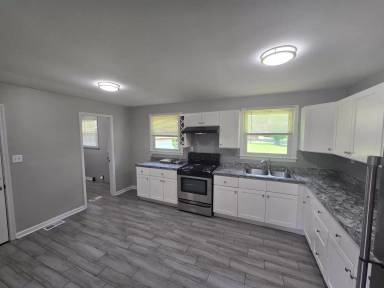 Main picture of 1600 Circle Dr