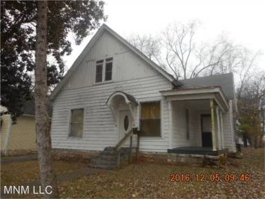 Main picture of 1241 High St
