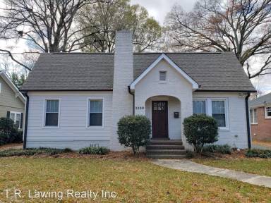 Main picture of 2130 Chesterfield Ave