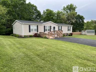 Main picture of 3804 Truman Ave