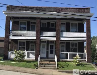 Main picture of 532 Scott Ave