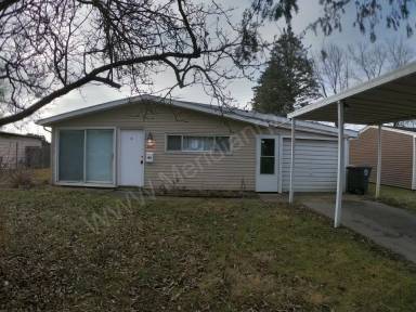 Main picture of 2607 Corvalis Ave