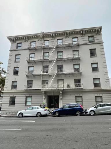 Main picture of 901 Bush St