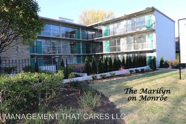 Main picture of 1639 Monroe Ave