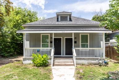 Main picture of 407 S Pinto St