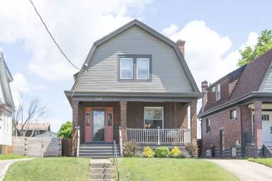Main picture of 2628 Ida Ave
