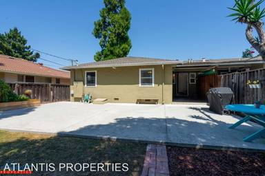 Main picture of 2623 Almaden Rd