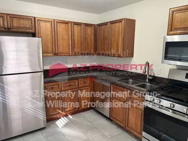 Main picture of Apache Apartments