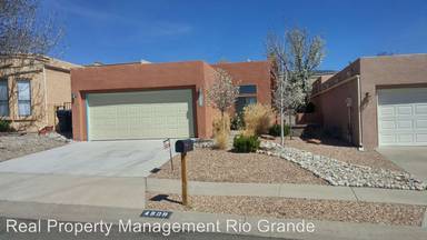 Main picture of 4908 Edwards Dr NE