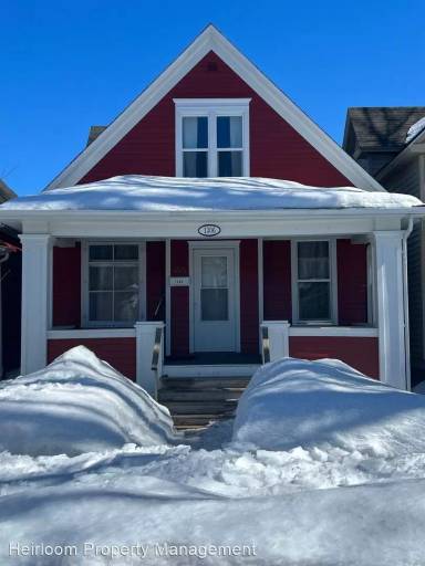 Main picture of 1306 Baxter Ave