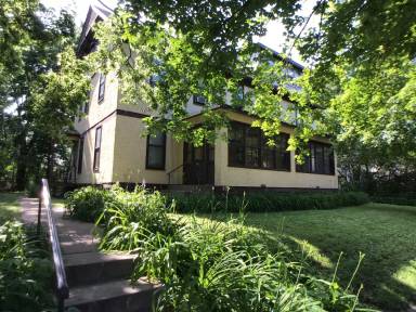Main picture of 893 Fry St. 895 Fry St