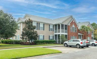 Main picture of 1411 Belcourt Ln