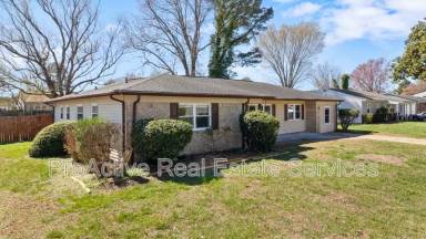 Main picture of 3201 Bruno Dr