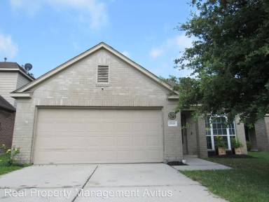 Main picture of 17839 June Forest Dr