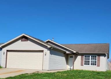 Main picture of 1809 Starks Cir