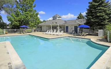 Main picture of 5801 Bridgewater Dr