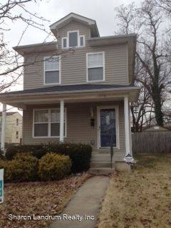 Main picture of 530 S 20th St
