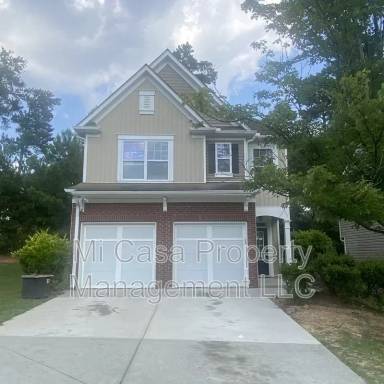 Main picture of 2922 Briaroak Dr