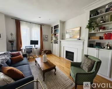 Main picture of 1415 Chapin St NW