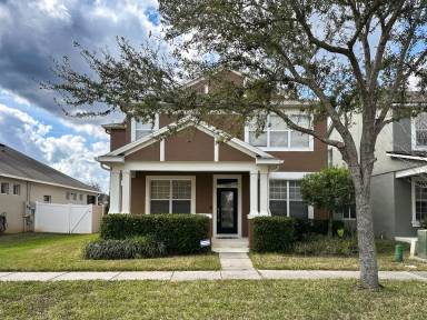 Main picture of 3048 Hydrus Dr