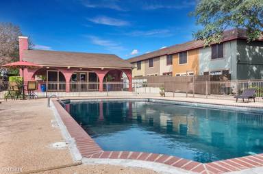 Main picture of Capitol Hill Apartments