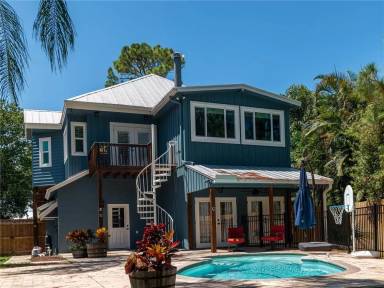 Main picture of 1153 Tookes Rd