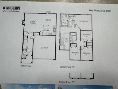 Main picture of 20520 SE Evian Ave