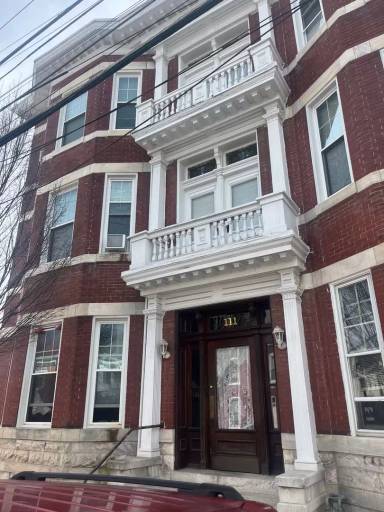 Main picture of 111 E Baltimore St