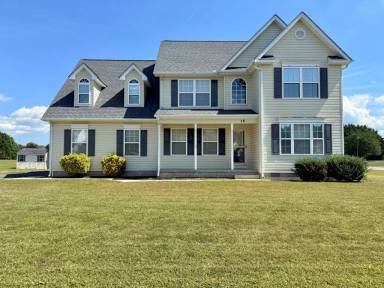 Main picture of 18 Springflower Pl