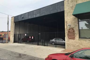 Main picture of 3161 N Dr Martin Luther King Jr Dr
