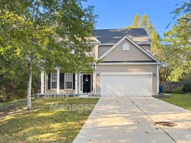 Main picture of 3446 Fletton Way