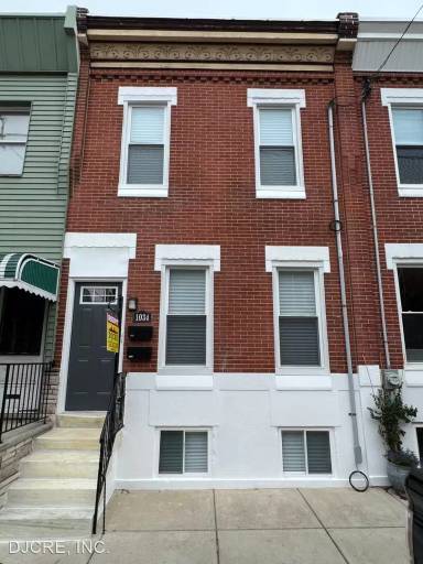 Main picture of 1034 McKean St