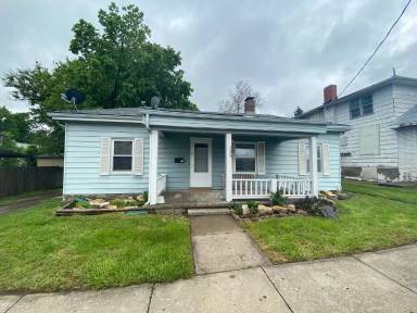 Main picture of 308 S Liberty St