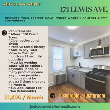 Main picture of 171 Lewis Ave