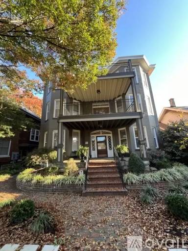 Main picture of 1231 Bardstown Rd