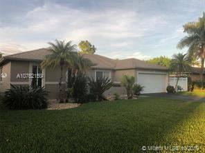 Main picture of 10841 NW 20th Dr