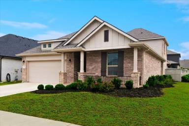 Main picture of 1713 Brindle St