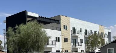 Main picture of 1457 E Taylor St Apartments