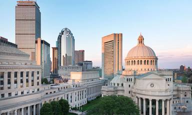 Main picture of Church Park Apartments