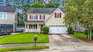 Main picture of 190 Hamilton Way