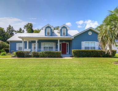 Main picture of 22388 Cotton Creek Trce