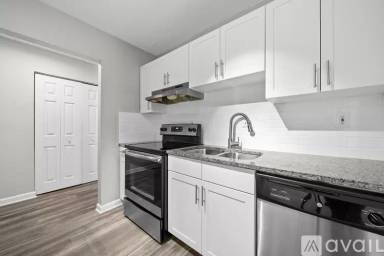 Main picture of Concord Crossing Apartments