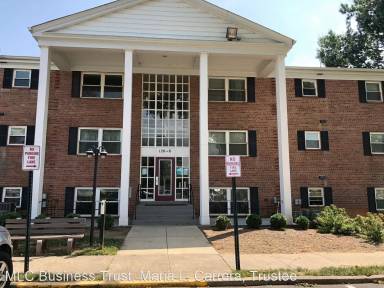 Main picture of 120-8 Washington St NE