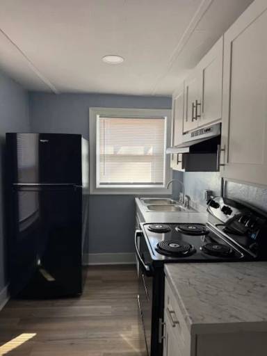 Main picture of 405 Lane St SE