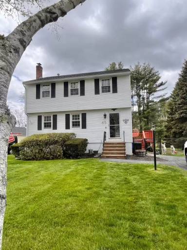 Main picture of 65 Toftree Ln