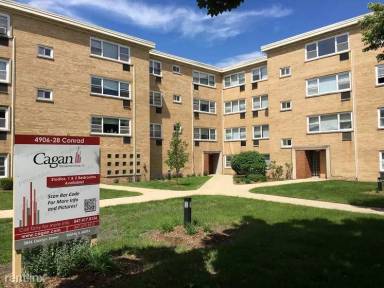 Main picture of 4906 Conrad St